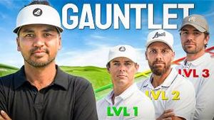 Video post by @TheLadsGolf on YouTube