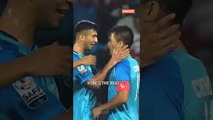 Video post by @fancode on YouTube