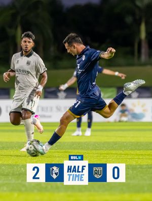 Image post by @fc.naples on Instagram