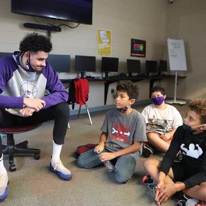 Image post by @kstatembb on Instagram