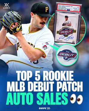 Image post by @ludexapp on Instagram