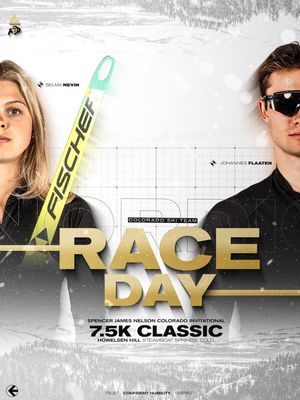 Image post by @cubuffsskiing on Instagram