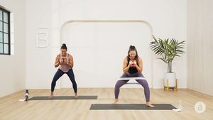 Image post by @barre3 on Instagram