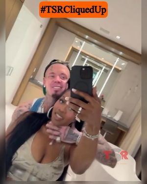 Video post by @theshaderoom on Instagram