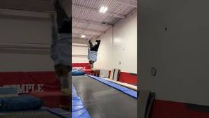 Video post by @teamusa on YouTube