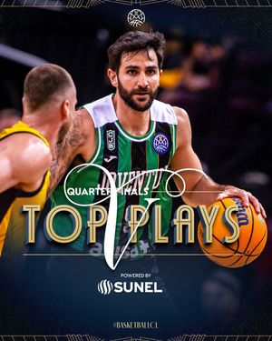 Image post by @basketballcl on Instagram