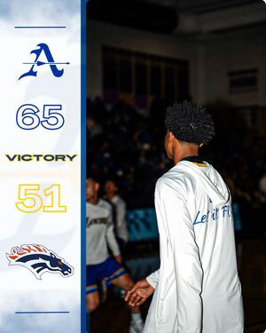 Image post by @amat_basketball on Instagram