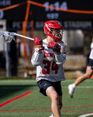 Image post by @denvermlax on Instagram