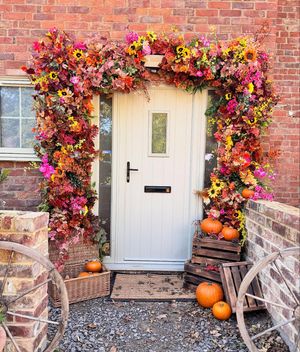 Image post by @balloonoccasions on Instagram