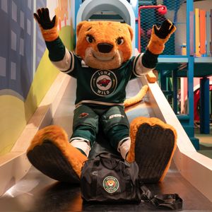 Image post by @iowawild on Instagram