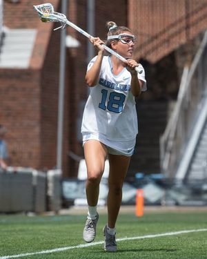 Image post by @uncwlax on Instagram
