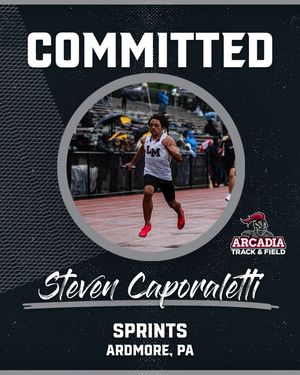 Image post by @arcadia_xctf on Instagram