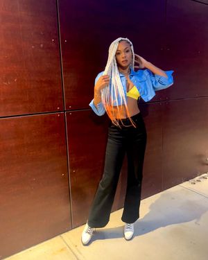 Image post by @briana_brandy on Instagram