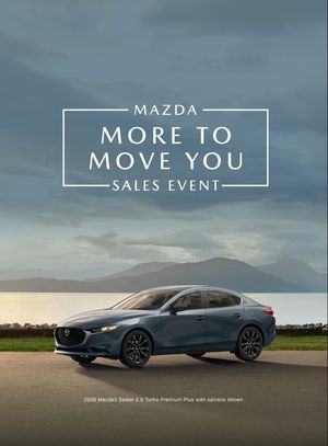 Video post by @PaulMillerMazda on Facebook