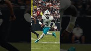 Video post by @miamidolphins on YouTube