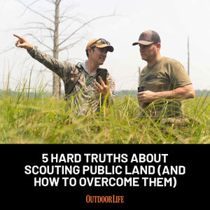 Image post by @outdoor_life on Instagram