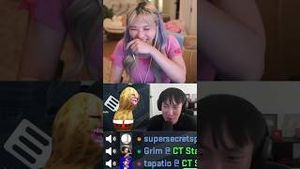 Video post by @yvonnie on YouTube