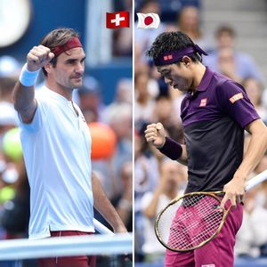 Image post by @usopen on Instagram
