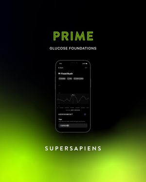 Image post by @supersapiensinc on Instagram