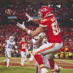 Image post by @Chiefs on Twitter
