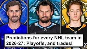 Video post by @gravitehhockey on YouTube