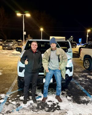 Image post by @mohawkchevrolet on Instagram