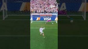 Video post by @FOX Soccer on YouTube