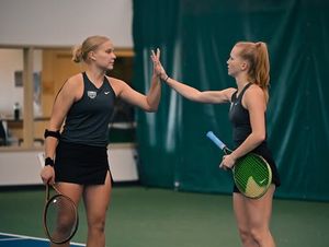 Image post by @oaklandtennis_ on Instagram