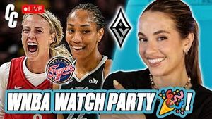 Video post by @Rachel Annamarie DeMita on YouTube