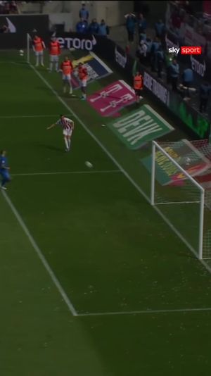 Video post by @bundesliga on TikTok
