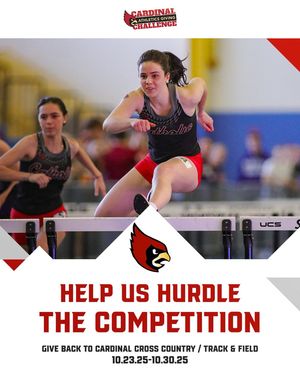 Image post by @catholicu_xctf on Instagram