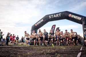 Image post by @spartanrace on Instagram