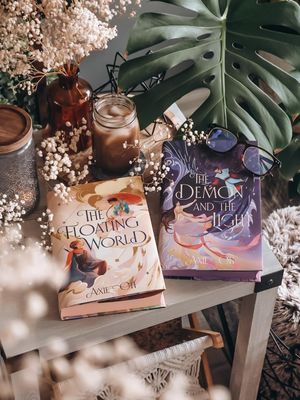 Image post by @fairyloot on Instagram