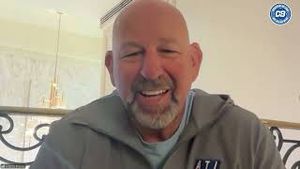 Video post by @dodgerblue1958 on YouTube