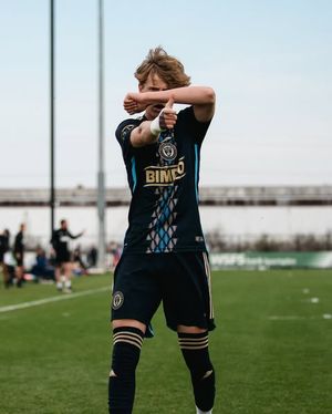 Image post by @philaunion_academy on Instagram