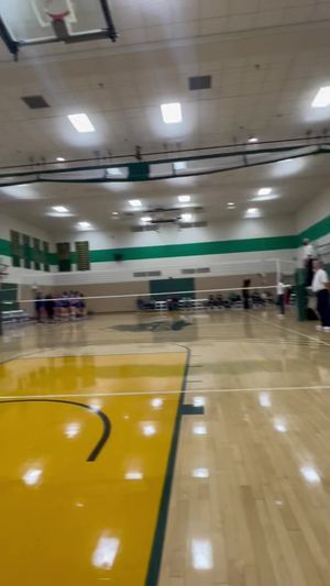 Video post by @pointparkbase on Facebook