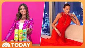Video post by @today on YouTube