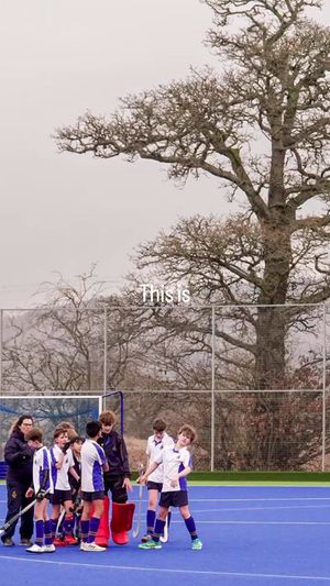 Video post by @strathallanschool on TikTok