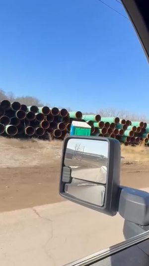 Video post by @thepipelinelife on Instagram