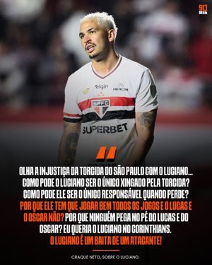 Image post by @90minbrasil on Instagram