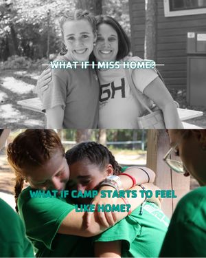 Image post by @campmatollionequay on Instagram