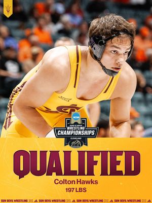 Image post by @sundevilwrestling1962 on Instagram