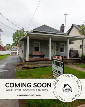 Image post by @mahler_realty on Instagram