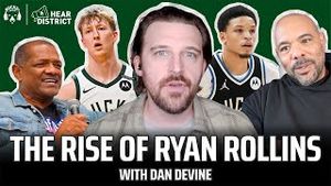 Video post by @bucks on YouTube