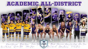 Image post by @uwspathletics on Instagram