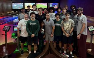 Image post by @stetsonmbb on Instagram