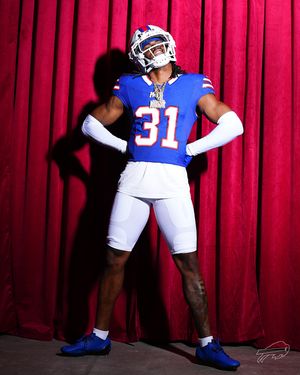 Image post by @buffalobills on Instagram