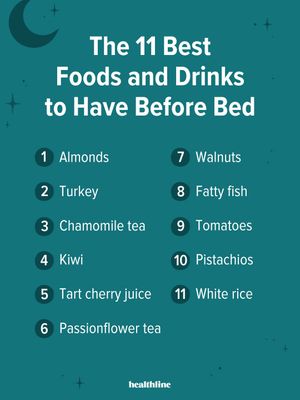 Image post by @healthline on Instagram