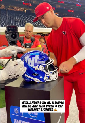 Video post by @nflonprime on TikTok