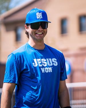 Image post by @setonhall_baseball on Instagram